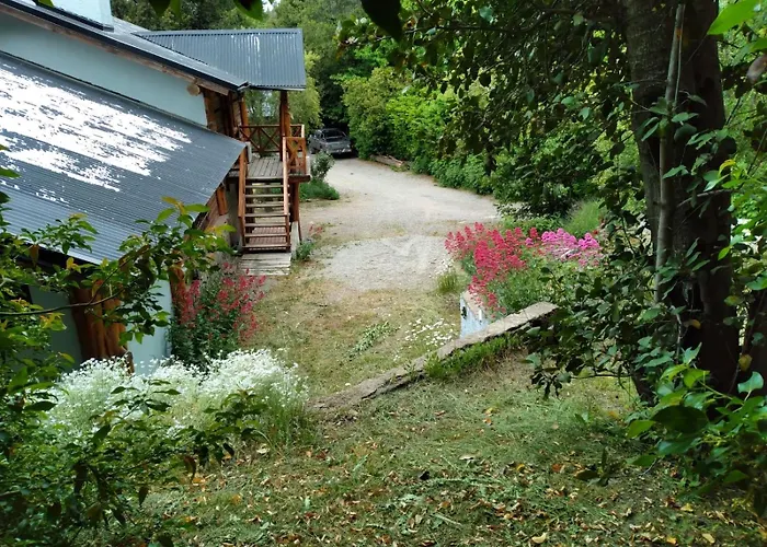 Villa La Marca San Carlos de Bariloche